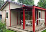 Location vacances Capvern - Chalet 4 pers avec Terrasse à Capvern - Api-1-52-1745-2