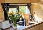 Location vacances Colchester - Vilasini Hut by Tiny Away-4