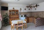 Location vacances Eger - Rózsakert Vendégház-1