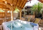 Location vacances Lacanau - Chalet Savannaketh-3