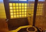 Location vacances Buenos Aires - Depto 300 m2 para 12 personas con sauna - Plusprops-2