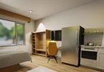 Hôtel Suffolk - Yourspace Hotels Chesapeake-2