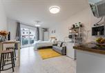 Location vacances Torremolinos - Malagasuite Downtown Apartment Torremolinos-3
