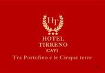 Hôtel Sestri Levante - Hotel Tirreno-1
