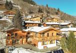 Location vacances Neukirchen am Großvenediger - Haupthaus Obenland-1