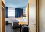 Hôtel Feringasee - B&B Hotel München City-Nord-3