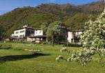 Location vacances  Province de Brescia - Agriturismo Al Lambic-1