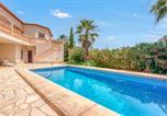 Location vacances Dénia - Villa Vista 28-1