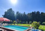 Location vacances  Province de Potenza - Affittacamere Divino-4