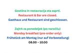 Location vacances Podravska - Gostilna s prenocisci Danica-4