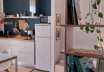 Location vacances Bagno a Ripoli - Lomi Home - Private parking-2