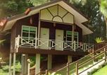 Location vacances Kota Kinabalu - Perkasa Mt Kinabalu , Sabah-2