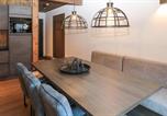Location vacances Arriach - Ferienwohnung 1 Stock-4