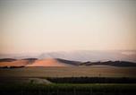 Location vacances Wellington - Doran Vineyards-3