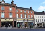 Location vacances Ashbourne - Dovedale-1