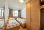 Location vacances Krimml - Haus Elisabeth Top 116-1