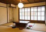 Location vacances Ōtsu - Oki's Inn-2