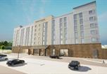 Hôtel Rotherham - Courtyard by Marriott Sheffield-2