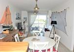 Location vacances Trégastel - Superbe appartement avec Wifi et parking à Trégastel - Fr-1-368-174-3