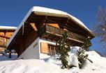 Location vacances Riederalp - Chalet Mungg-2