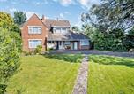 Location vacances Shanklin - 4 Bed in Shanklin Ic068-1