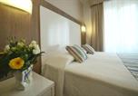 Hôtel Sestri Levante - Hotel Villa Rosa-1