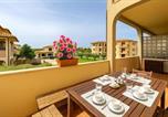 Location vacances Campiglia Marittima - Casa di Allegra Terme di Venturina - Happy Rentals-2
