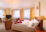 Hôtel Paderborn - Hotel zur Mühle-4