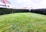 Location vacances Cap Gris Nez - Villa moderne 3 chambres avec jardin, Wifi et parking, proche plage - Fr-1-675-44-4