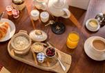 Hôtel Middlesbrough - Gisborough Hall Hotel-4