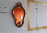 Hôtel Centres historiques de Stralsund et Wismar - Hostel Stralsund-1