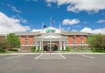 Hôtel Warren - Holiday Inn Express Hotel & Suites Portland by Ihg-1