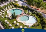 Villages vacances Scarperia - Club del Sole Viareggio Family Collection-1