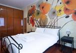Location vacances Cormano - Italianway Easy - Tartini 25-4