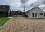 Location vacances Wisbech - Cosy Annexe With Peaceful Surroundings-2