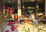 Hôtel Ayvalik - Bluetopas Otel-1