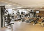 Hôtel Wood Dale - Doubletree by Hilton Chicago - Arlington Heights-4