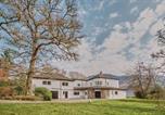 Location vacances Fort Augustus - Loch Ness Mansion-1