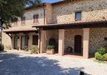Hôtel Province de Pérouse - La Collina-2