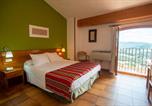 Hôtel Castellon - Hotel Rey Don Jaime-3