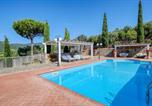 Location vacances Castiglione della Pescaia - Awesome Home In Castiglione Della Pesc-1