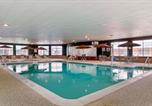Hôtel Romulus - Best Western Greenfield Inn-4