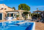 Location vacances Selva - Finca Son Macia-2