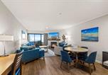 Location vacances Pacific Grove - Spectacular Ocean View-2