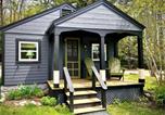 Hôtel Plymouth - Cottage Place on Squam Lake-2