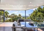Location vacances Alexandra Headland - Great Ocean view from this 4 Br house in Alexandra Headland-1