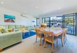 Location vacances Cowes - 4-4 The Esplanade, Cowes - Cscape-1