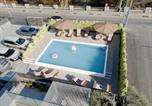Location vacances Mascali - I Siciliani beach house-4