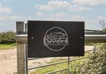 Location vacances Cheriton Bishop - Primrose Lodge-3
