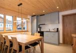 Location vacances Kandersteg - Ferienchalet Sonne-3